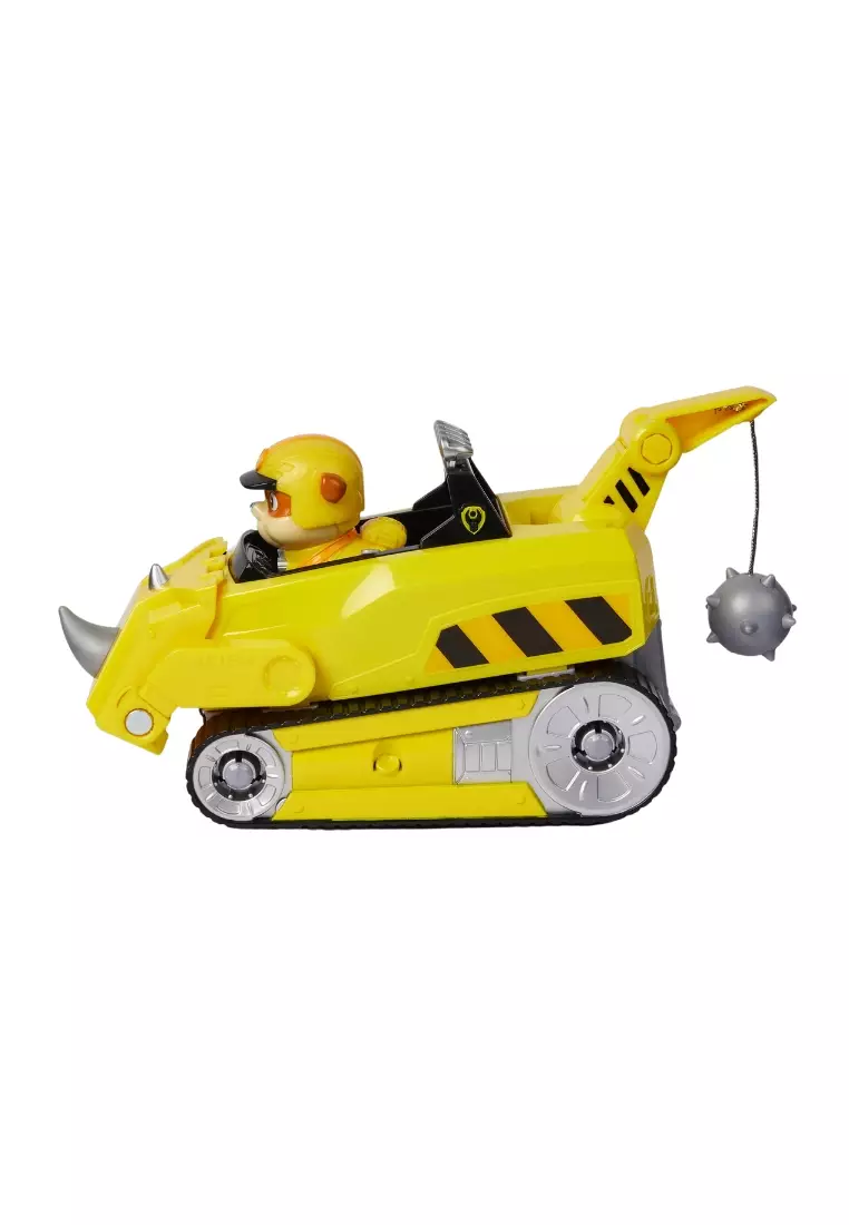 Paw Patrol Themed Vehicle Jungle Rubble