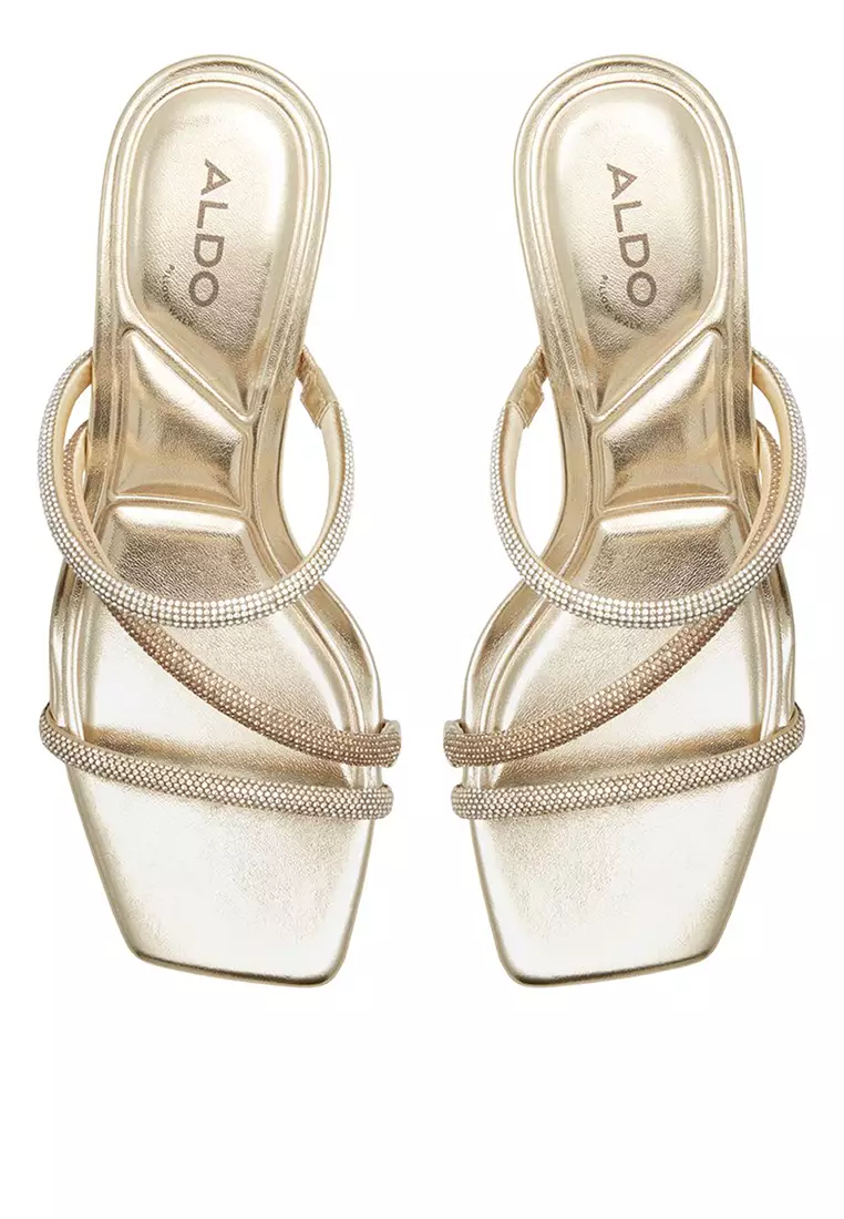 Jewella Strappy Heels