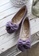 Twenty Eight Shoes purple Puffy Bow Ballerinas VL1323 2CFC1SH039798DGS_3