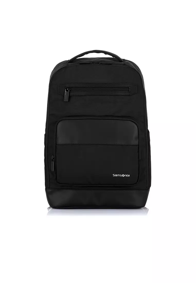 Samsonite Enpria-E Box Backpack