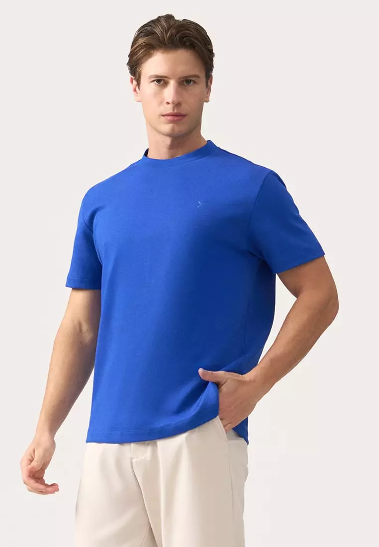 Premium Regular Fit T-Shirt