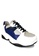 CERRUTI 1881 blue CERRUTI 1881® Ladies' Sneakers - Blue D4899SH171A4CCGS_2