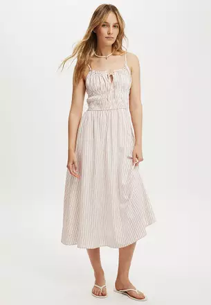 cotton on dresses philippines Dresses that do the talkingso you don't have to.  Take inspo from our  #LBCommunity and shop your match today. #linkinbio  As seen on  @farrahespina:
