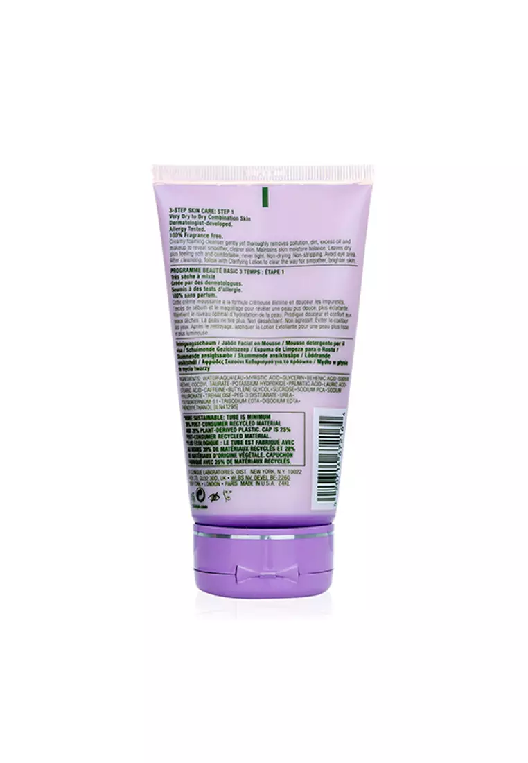 CLINIQUE - Foaming Sonic Facial Soap 150ml/5oz.
