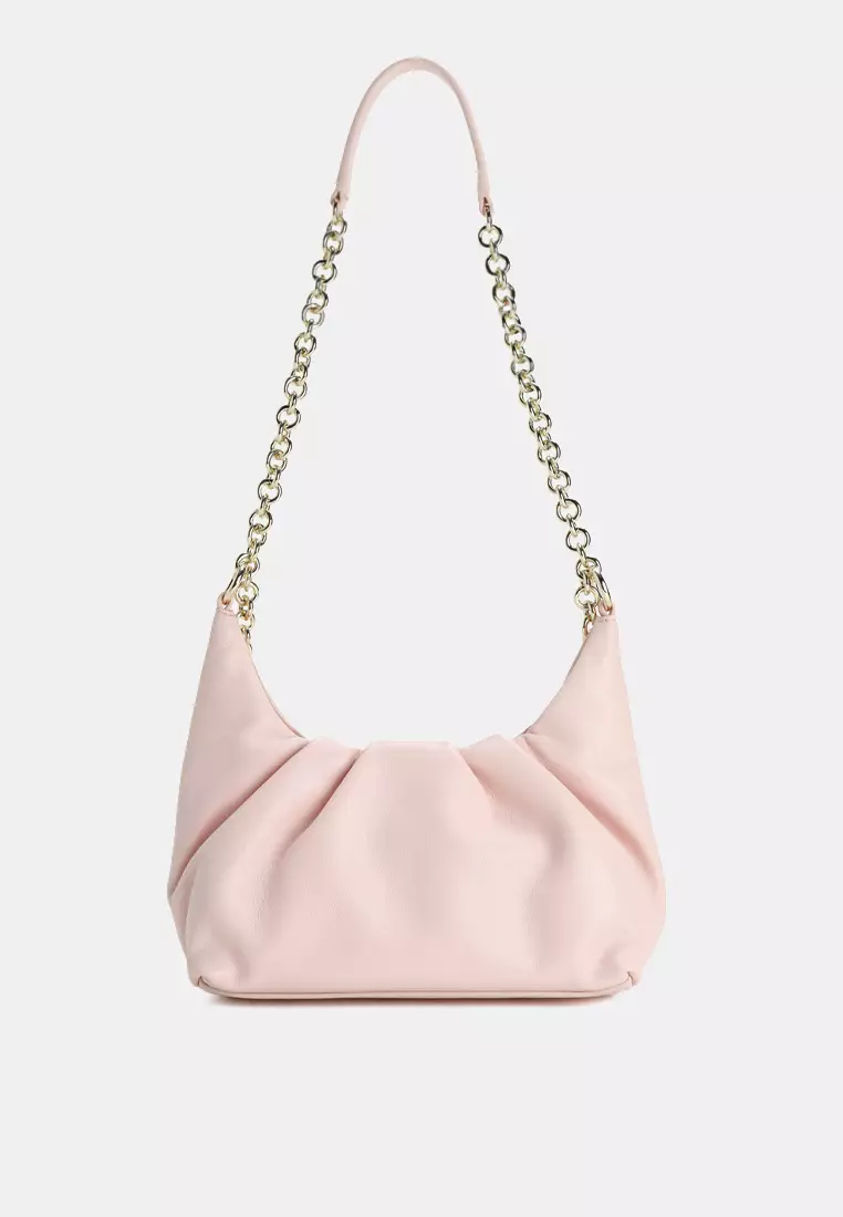 Delia Mini Shoulder Bag