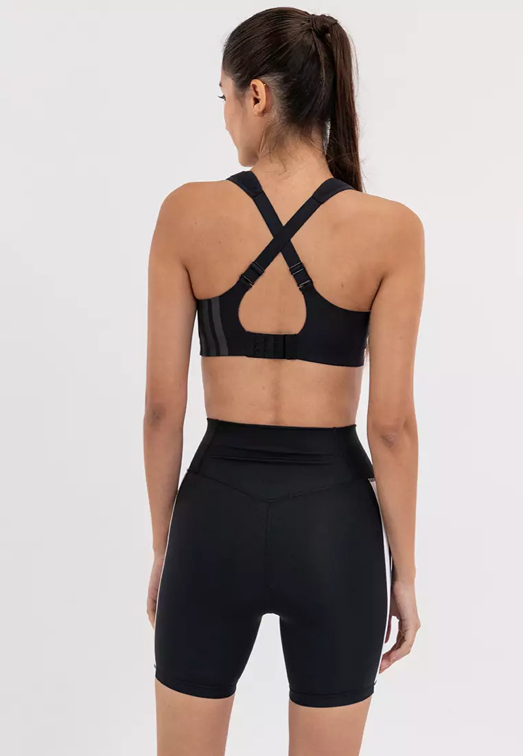 TLRD Impact Training High Support Bra