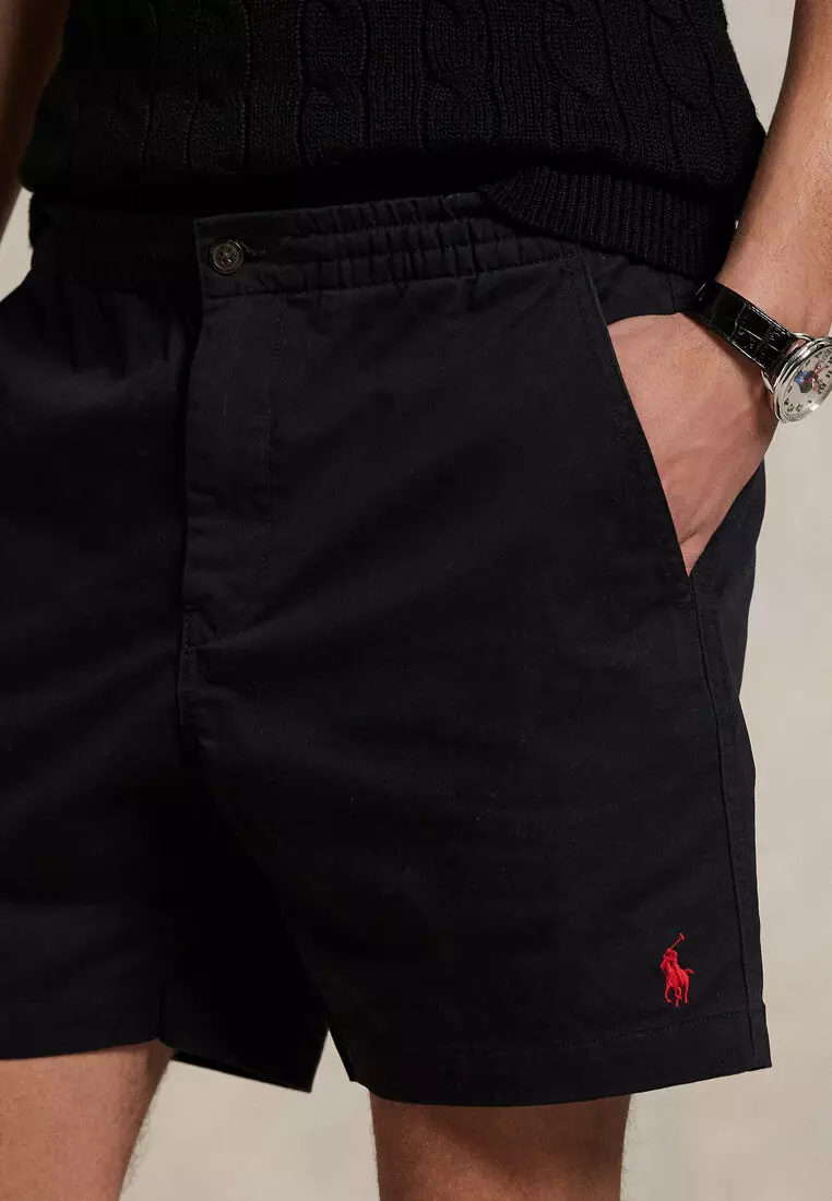 Buy Polo Ralph Lauren 6-Inch Polo Prepster Stretch Chino Short