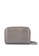 HAPPY FRIDAYS silver Multifunctional Litchi Grain Leather Wallet JN509 C4831AC66976D9GS_1