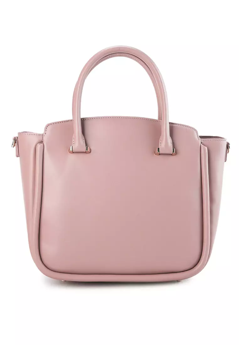 Presley Top Handle