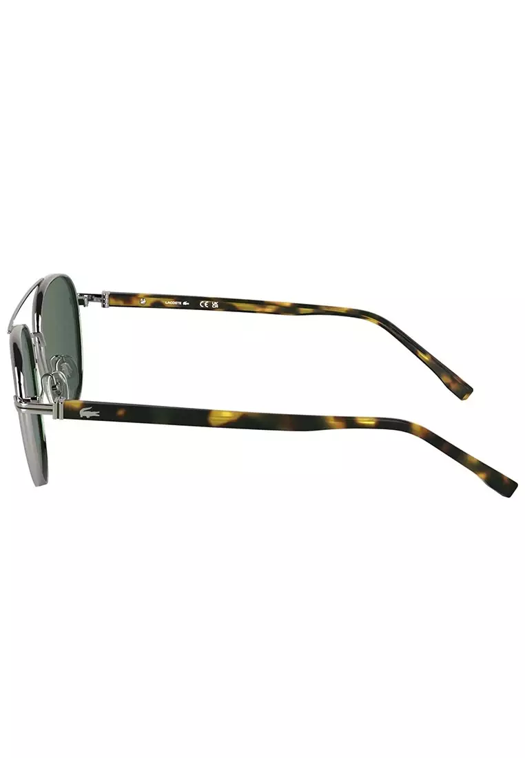 L271S Rectangle Sunglasses