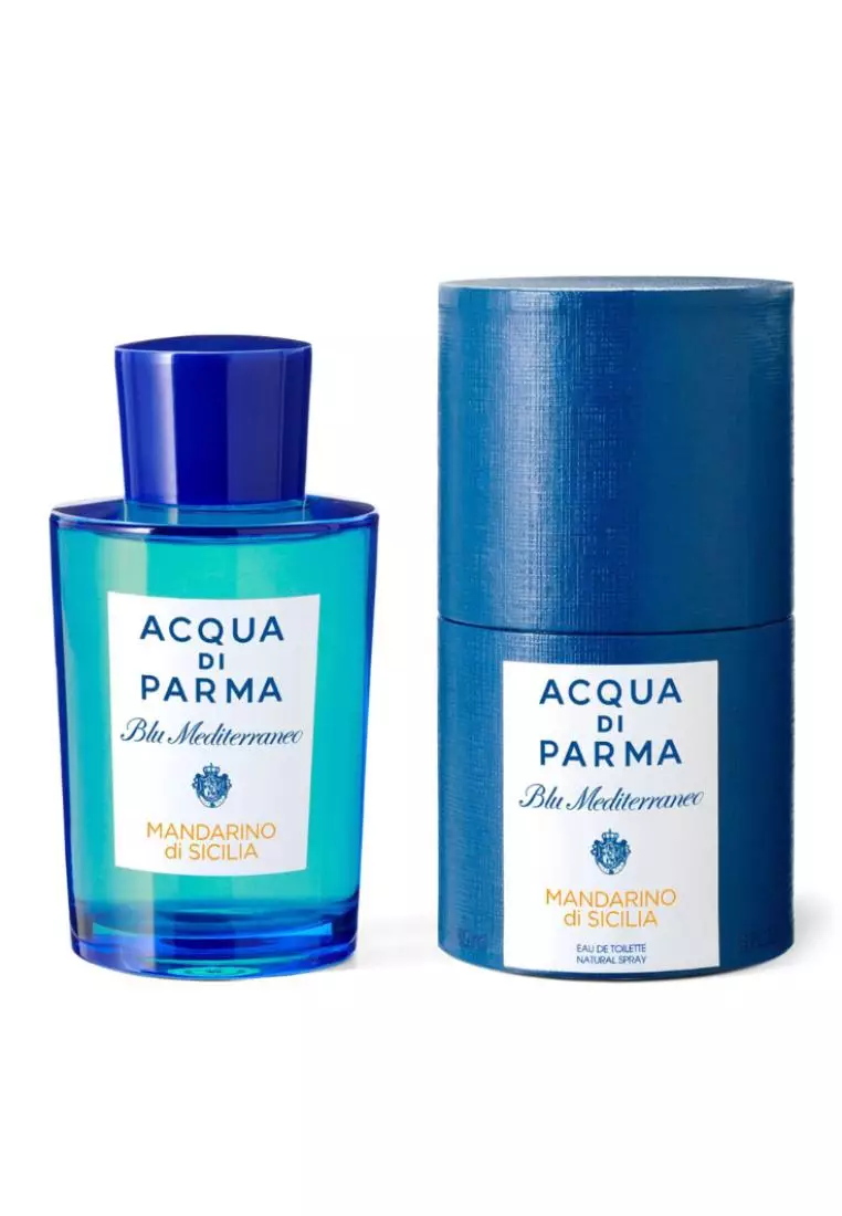 Buy Acqua Di Parma Acqua Di Parma - Blu Mediterraneo