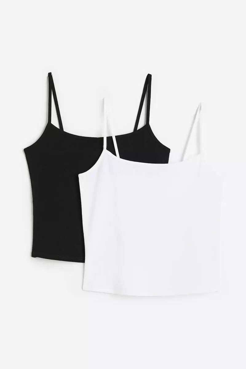 H&m tops best sale online