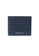 MICHAEL KORS blue Michael Kors Cooper Billfold Wallet With Passcase PL Blue 36U9LCRF6B 1C400AC567FD5FGS_1