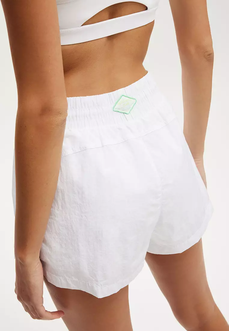 Level Up Shorts