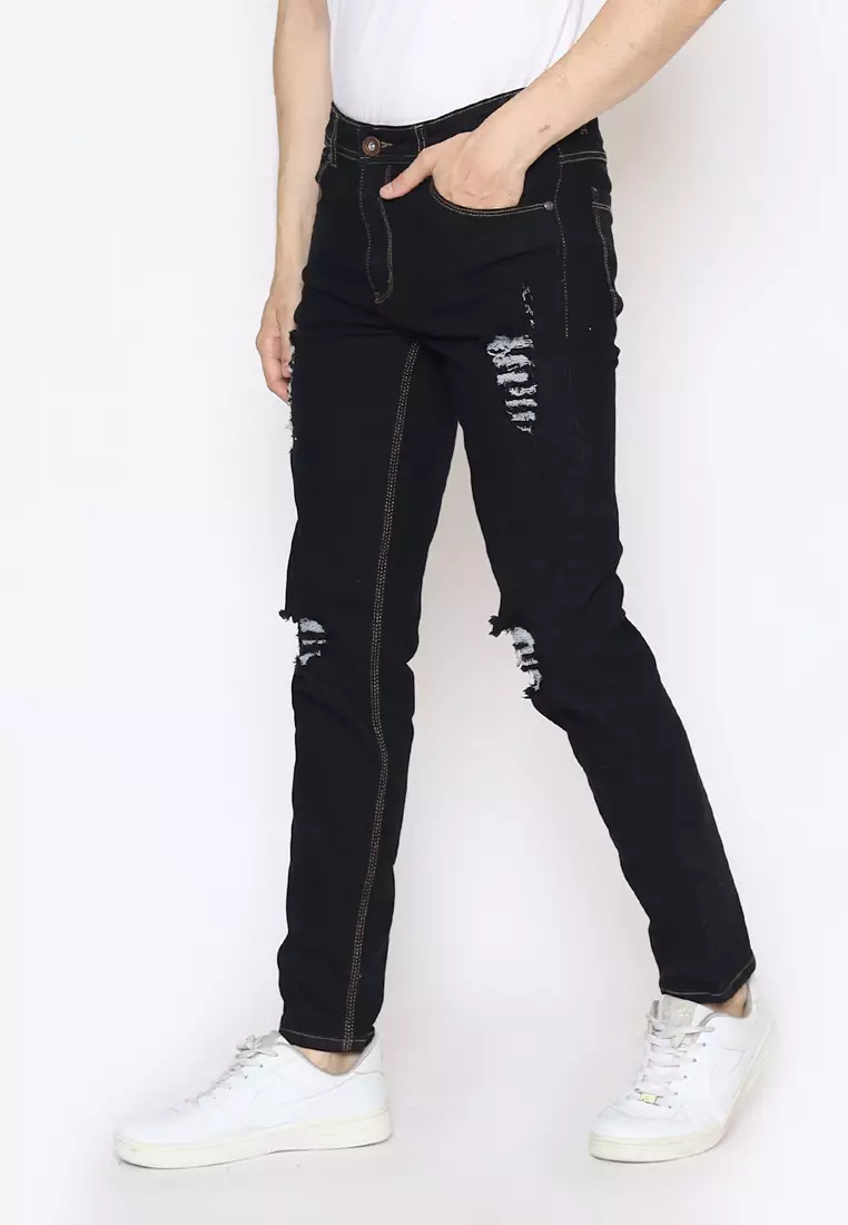 Ripped Jeans Infinity 2R132102