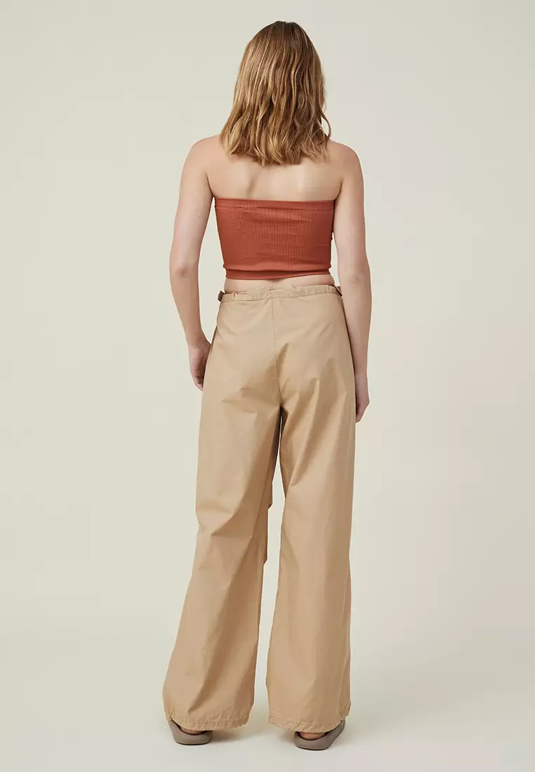 Buy Cotton On Petite Jordan Cargo Pants 2024 Online ZALORA Philippines