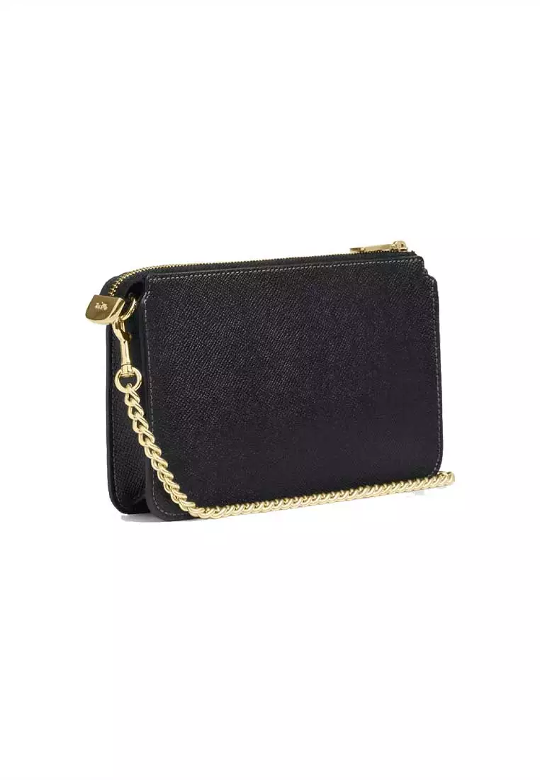 Poppy Crossbody Bag Black CCK65