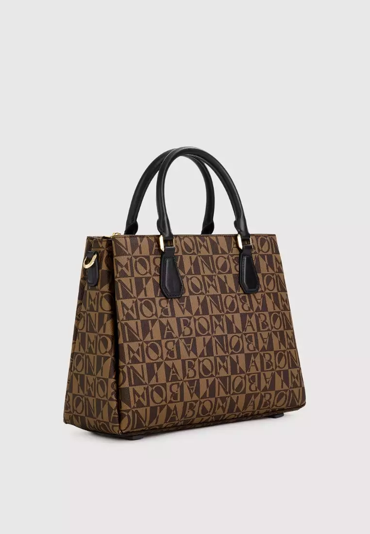 Libera Petite Sling Bag Black