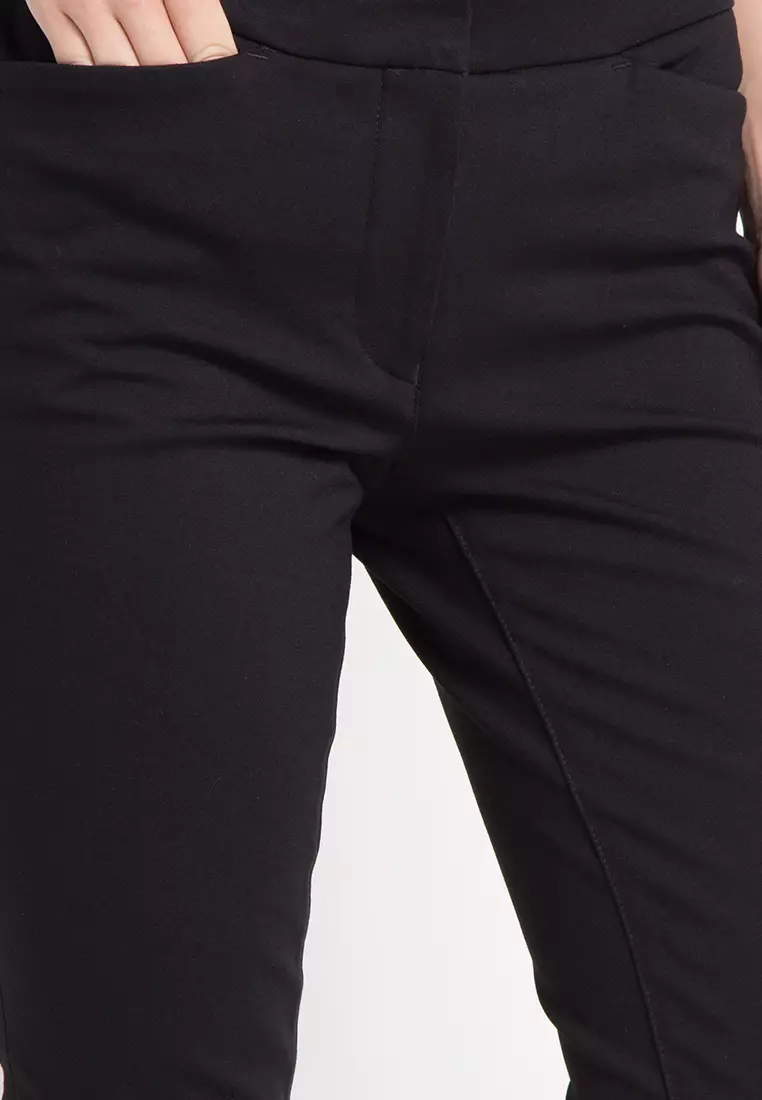 Femme - Celana Sopan Skinny