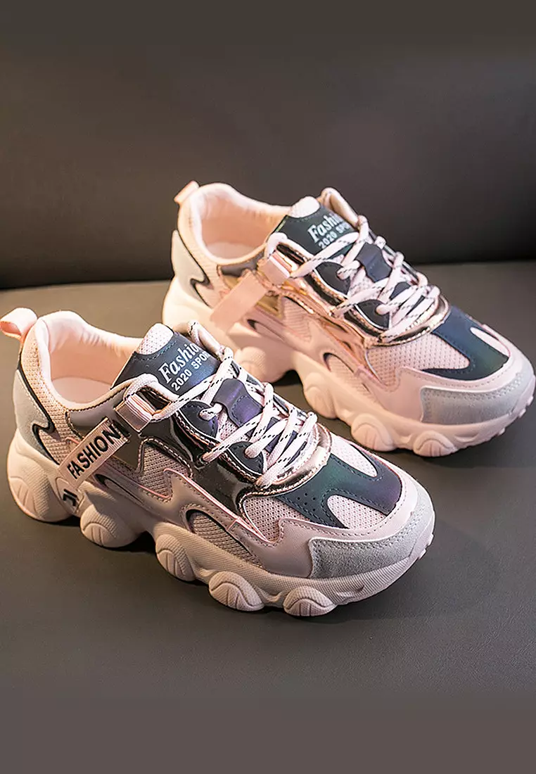 Reflective shoes new arrivals