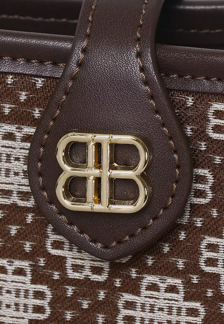 Liyana Crossbody Bag