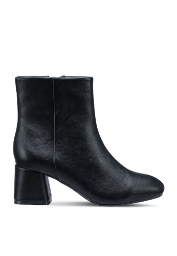 網上選購niko And Casual Heel Boots 21系列 Zalora香港