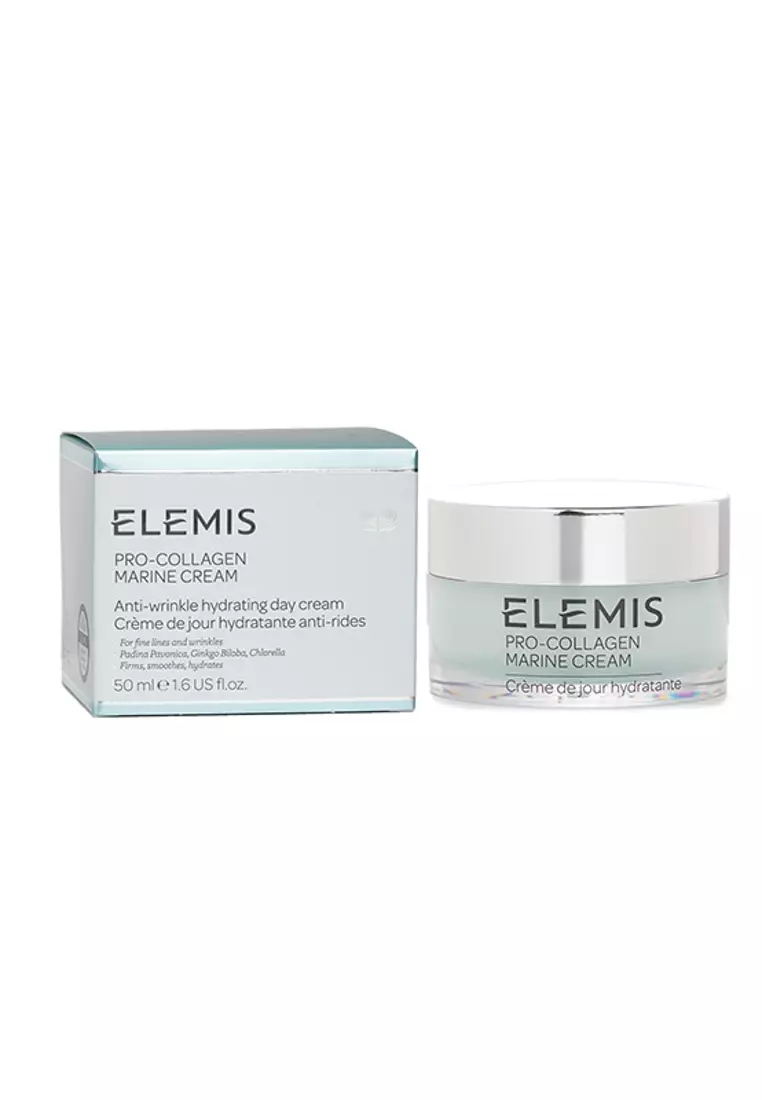 ELEMIS - 骨膠原海洋面霜 50ml/1.6oz
