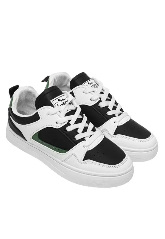 Dr. Kevin Sepatu Wanita Kets Casual Fashion Trendy Sneaker 581-012