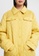 ESPRIT yellow ESPRIT Long quilted coat 470A7AA222417DGS_5
