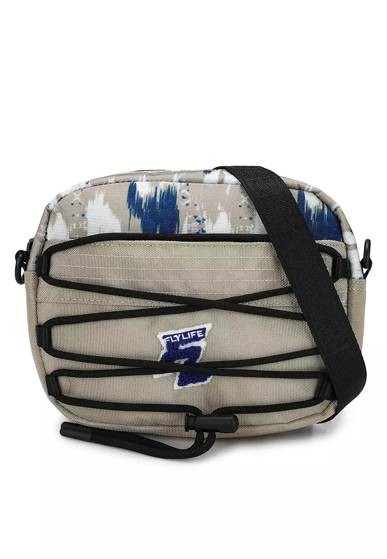 Buy 361 Sports Lifestyle Satchel Bag 2024 Online ZALORA Singapore