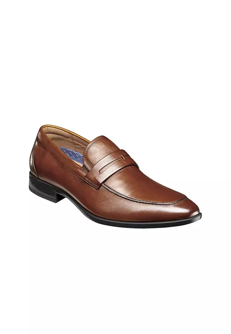 Florsheim moc toe penny loafer store