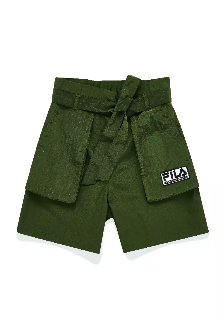 Mens dri fit cargo on sale shorts