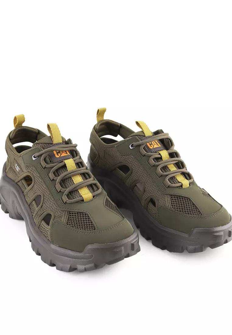 Intruder Lite Air Flo