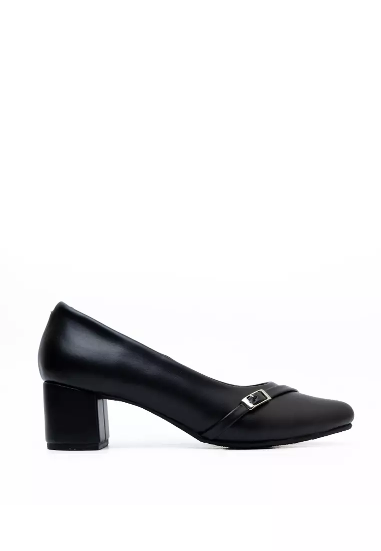 Discount on Zanea Shoes  shoes - SKU: ANNIE (Pumps)