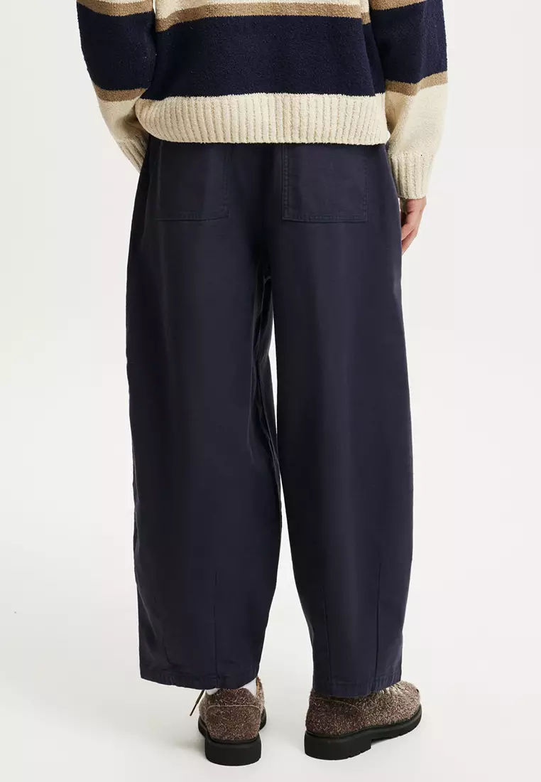 Super Baggy Balloon Pants