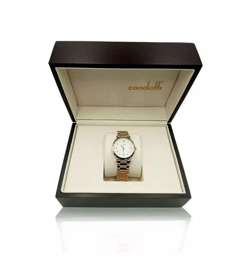 Jam Tangan Wanita Condotti Gelsomino CNL70010-S04-L02