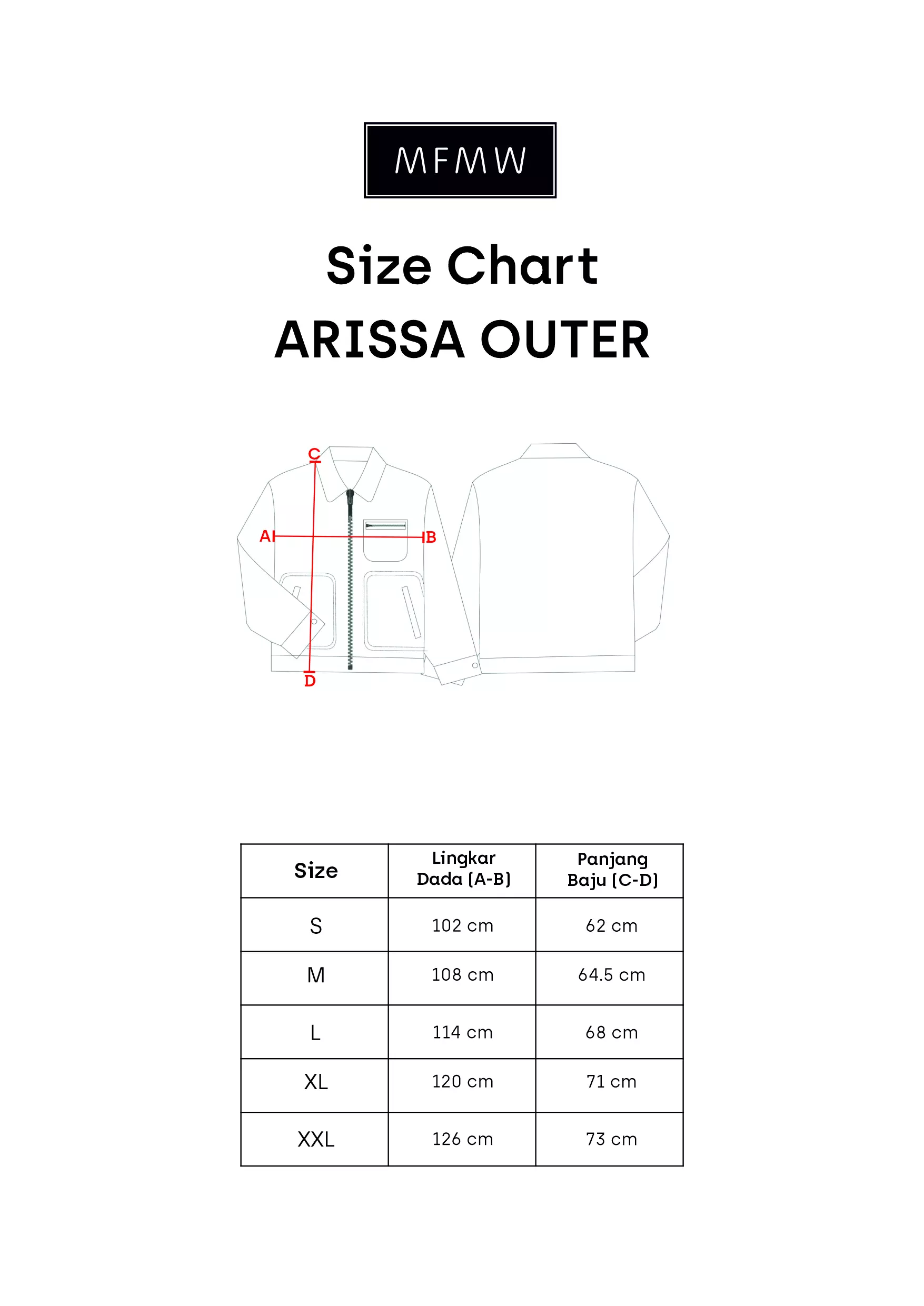 MFMW Arissa Outer Jacket Dusty Pink