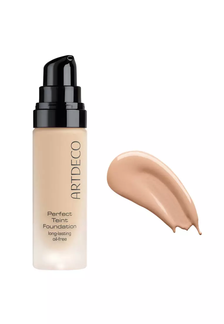 Discount on Artdeco  shoes - SKU: Perfect Teint Foundation 35