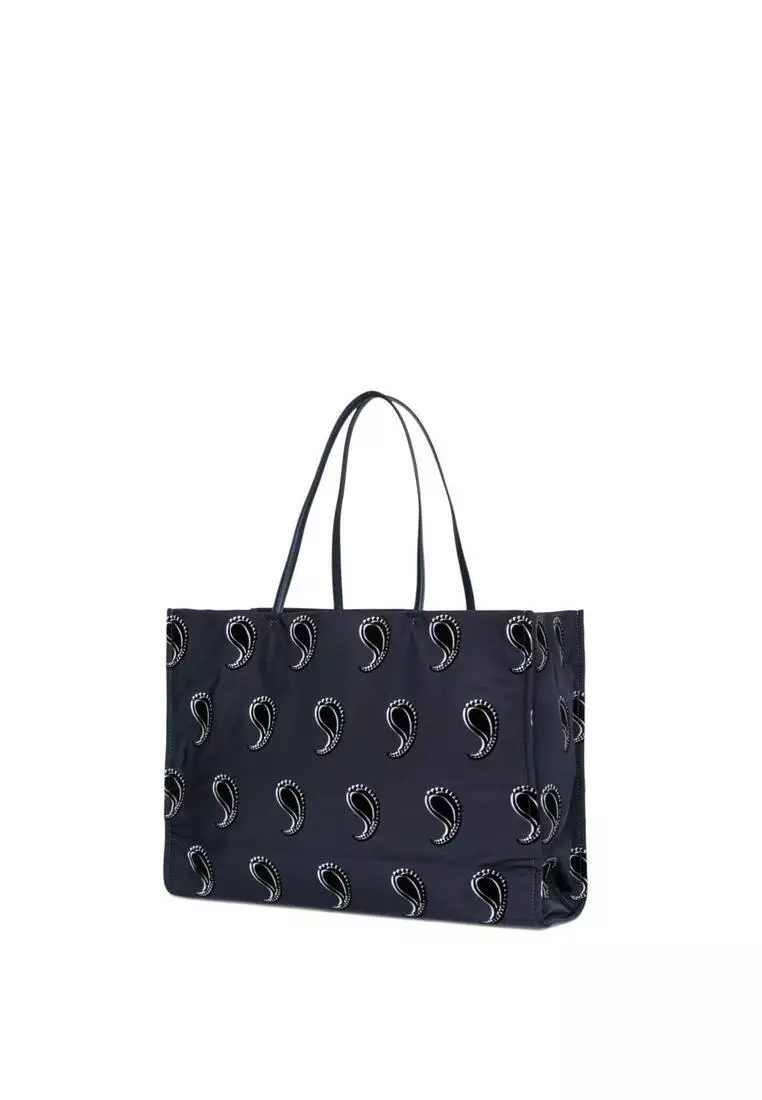 Ella Printed 托特包