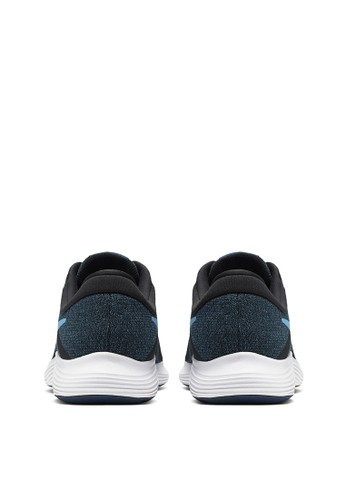 Jual Nike Revolution 4 Gs Original Zalora Indonesia
