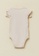 LC WAIKIKI beige 3-Pieces Organic Cotton Baby Girl Set F9BE6KA5E09960GS_3