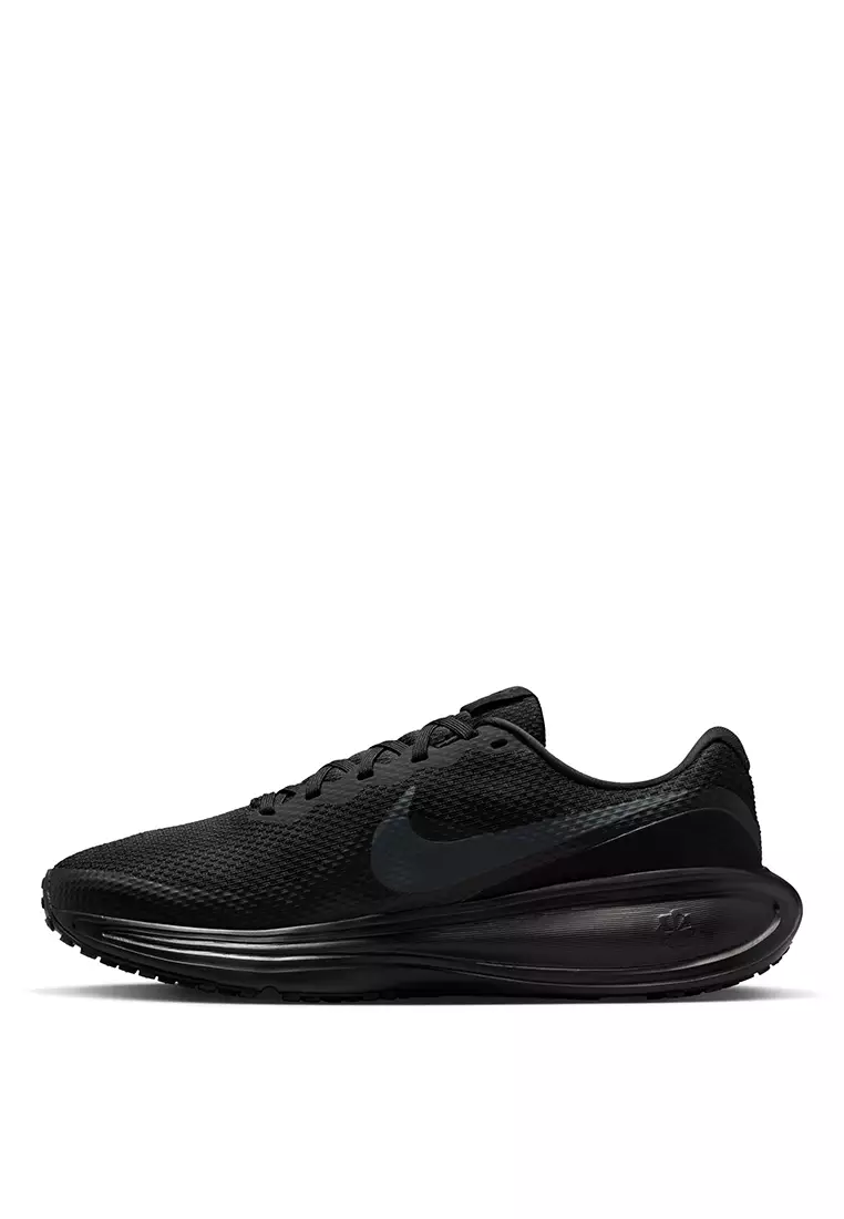 Revolution 8 Road Running Shoes (Extra Wide)