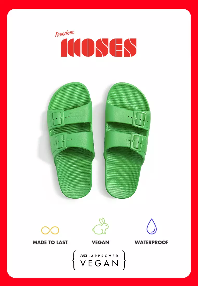 Discount on Freedom Moses  shoes - SKU: Freedom Moses Kids Marley