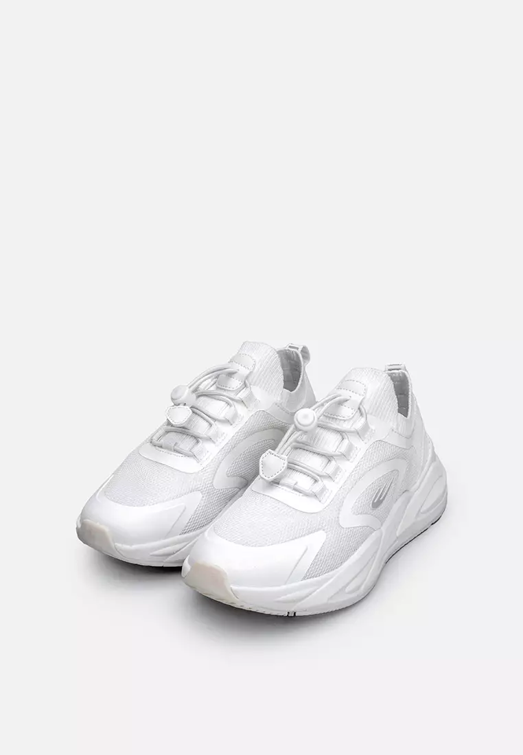 World Balance GROOVY MOVE Boy Kid's Lifestyle Athleisure Shoes