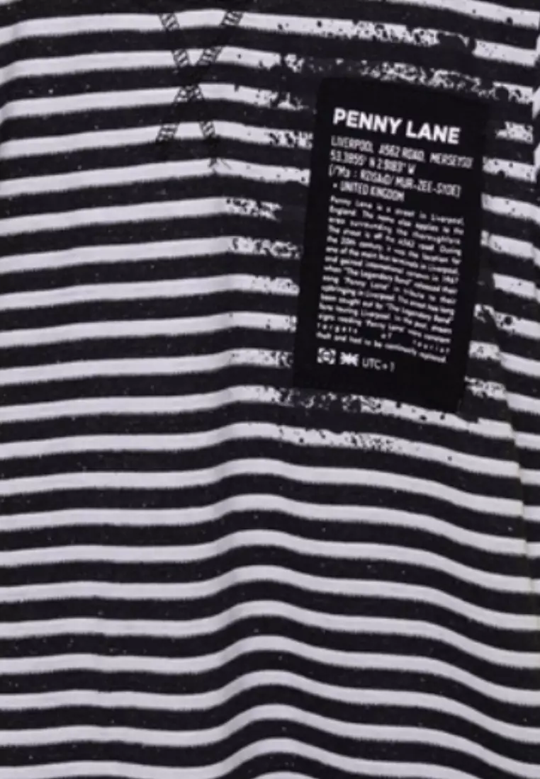 Boy Fabiano T-Shirt Junior