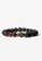Citystate Beads red Citystate Beads Red Tiger & Bronze Buddha Bracelet F11ACACFD21605GS_1