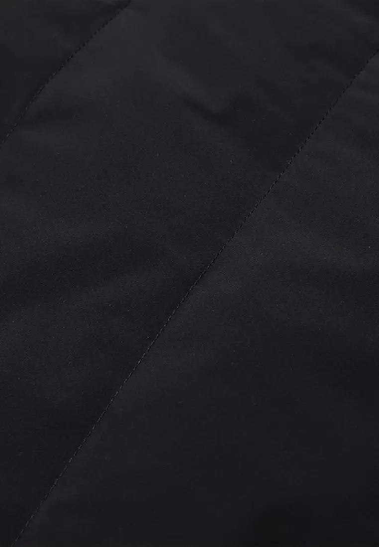 Buy FILA FILA CORE Men's ATHLETICS GOLF Down Jacket in Black