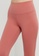 JAYXKEY 粉紅色 Yoga Ankle Leggings 630C1AAF4AA0DDGS_2