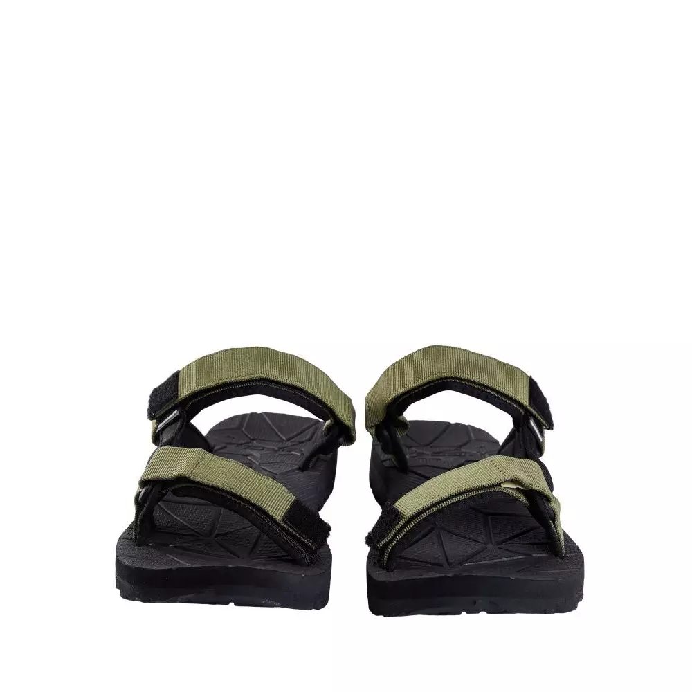 Eiger Tomahawk Sandals Black