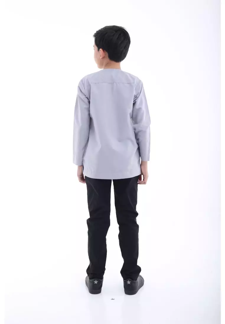 Kurta Habil Kids